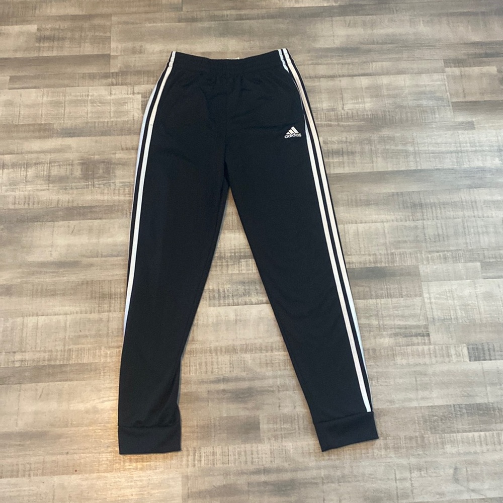 NWOT Youth L Adidas Jogger Pants